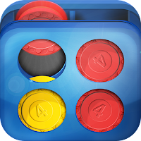 Four In A Row – Classic Board MOD APK v6.100 (Unlimited Money)