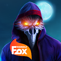 Fright Chasers: Soul Reaper MOD APK v1.0.0 (Unlimited Money)