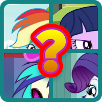 Guess pony Cartoon MOD APK v10.15.6 (Unlimited Money)