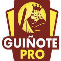 GuiñotePro MOD APK v2.0.82033 (Unlimited Money)