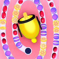 Happy Candy Shooter MOD APK v0.2.4 (Unlimited Money)