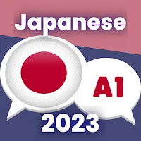 Japanese. Beginners MOD APK v1.0.1 (Unlocked)