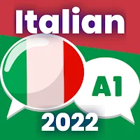 Learn Italian. Beginners MOD APK v1.0.1 (Unlocked)