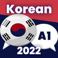 Learn Korean. Beginner MOD APK v1.0.1 (Unlocked)