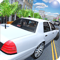 Legendary Cars: Crown MOD APK v1.7 (Unlimited Money)