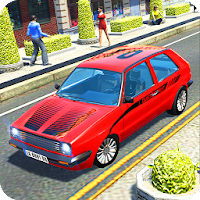 Legendary Cars: Golf MOD APK v1.4 (Unlimited Money)