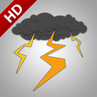 Lightning Storm Simulator MOD APK v2.4.0 (Unlocked)