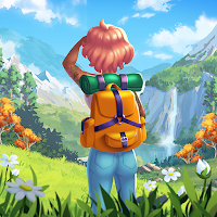 Merge & Plant: Longleaf Valley MOD APK v1.12.42 (Unlimited Money)