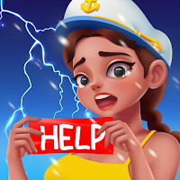 Lost Island: Jam Parking Game MOD APK v1.0.26 (Unlimited Money)