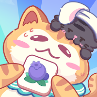 Lovely Cats – Dress up Meow MOD APK v1.6 (Unlimited Money)