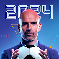 Soccer – Matchday Manager 24 MOD APK v2023.5.3 (Unlimited Money)