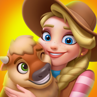 Merge Island : Farm Day MOD APK v1.3.3 (Unlimited Money)