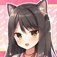 My Dog Girlfriend : Dating Sim MOD APK v3.1.11 (Unlimited Money)