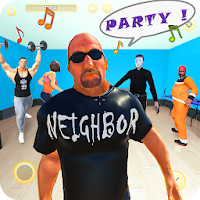 Neighbors OG MOD APK v1.61 (Unlimited Money)