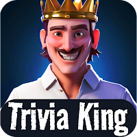 Offline Games – Trivia King MOD APK v2.0.7 (Unlimited Money)