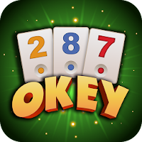 Okey – İnternetsiz MOD APK v2.16.5 (Unlimited Money)