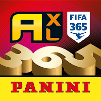 Panini FIFA 365 AdrenalynXL™ MOD APK v9.1.1 (Unlimited Money)