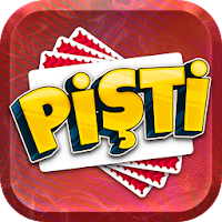 Pişti: Tekli, Eşli Internetsiz MOD APK v3.12.2 (Unlimited Money)