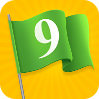 Play Nine: Golf Card Game MOD APK v3.33 (Unlimited Money)