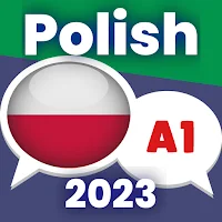 Polish for beginners A1 MOD APK v1.0.0 (Unlocked)