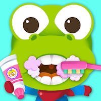 Pororo Brush Teeth – Kid Habit MOD APK v1.1.4 (Unlocked)