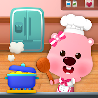 Pororo Cooking Game – Kid Chef MOD APK v3.1.3 (Unlocked)