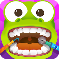 Pororo Dentist – Kids Job Game MOD APK v1.3.5 (Unlocked)
