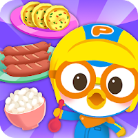 Pororo Eating Game – Kid Habit MOD APK v1.2.6 (Unlocked)