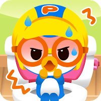 Pororo Habit – Kids Game MOD APK v1.2.3 (Unlocked)