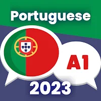 Portuguese for beginners A1 MOD APK v1.0.1 (Unlocked)