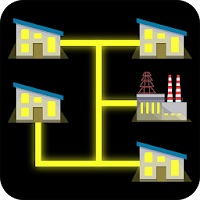 Powerline – Logic Puzzles MOD APK v1.35 (Unlimited Money)