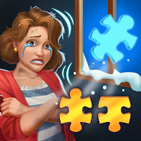 Puzzle Villa－HD Jigsaw Puzzles MOD APK v1.12.1 (Unlimited Money)