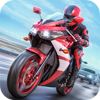 Racing Fever: Moto MOD APK v1.97.0 (Unlimited Money)