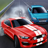 Racing Fever MOD APK v1.7.1 (Unlimited Money)