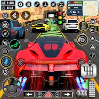 Real Car Offline Racing Games MOD APK v29.0 (Unlimited Money)