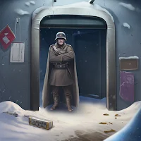 Reich’s Lair: Adventure Escape MOD APK v1.9 (Unlimited Money)