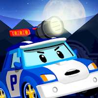 Robocar Poli Police Job Game MOD APK v2.1.2 (Unlocked)