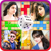 Royal Ludo・King Of Dice Game MOD APK v1.48.201.1 (Unlimited Money)