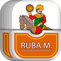 Rubamazzo – Classic Card Games MOD APK v6.100 (Unlimited Money)