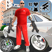 Russian Crime OG MOD APK v1.6 (Unlimited Money)