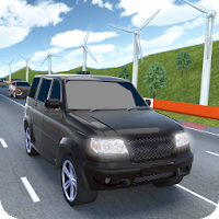 Russian Traffic Flow MOD APK v2.3 (Unlimited Money)