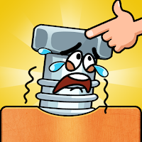 Screw Master: Pin Puzzle MOD APK v1.5.2 (Unlimited Money)