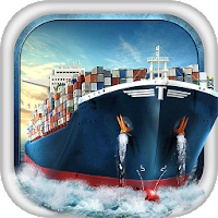 Ship Tycoon MOD APK v1.9.0 (Unlimited Money)