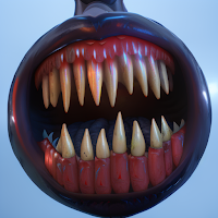 Siren horror: Big head game 3d MOD APK v2.7.8 (Unlimited Money)