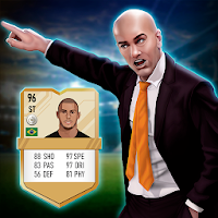 Soccer Eleven – Card Game 2022 MOD APK v1.1.3 (Unlimited Money)