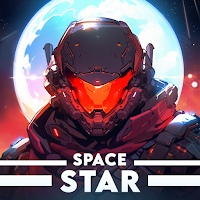 Space Stars: RPG Survival Pro MOD APK v1.9.4 (Unlimited Money)