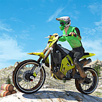 Stunt Bike Hero MOD APK v9.3 (Unlimited Money)