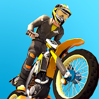 Stunt Biker 3D MOD APK v8.8 (Unlimited Money)