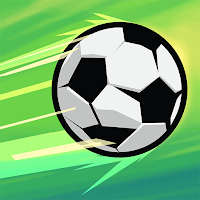 Super Arcade Football MOD APK v1.08 (Unlimited Money)