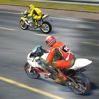 SuperBike Racer 2019 MOD APK v9.1 (Unlimited Money)